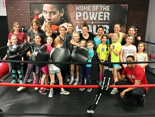 Boxing Gym «TITLE Boxing Club Upper Arlington», reviews and photos, 1134 W Henderson Rd, Columbus, OH 43220, USA