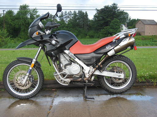 BMW Motorcycle Dealer «Mathias BMW Cycle Sales», reviews and photos, 851 Commercial Ave SE, New Philadelphia, OH 44663, USA