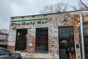 The Daily Bar image