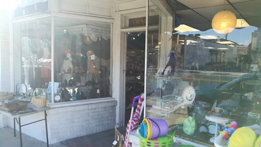 Thrift Store «Arc of Atlantic County», reviews and photos, 6409 Ventnor Ave, Ventnor City, NJ 08406, USA