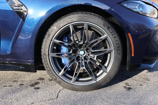 BMW Dealer «Herb Chambers BMW of Sudbury», reviews and photos, 128 Boston Post Rd, Sudbury, MA 01776, USA