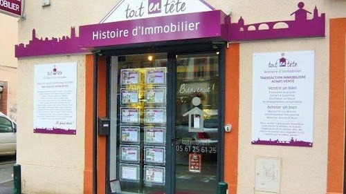 Agence immobilière Toit En Tete Toulouse