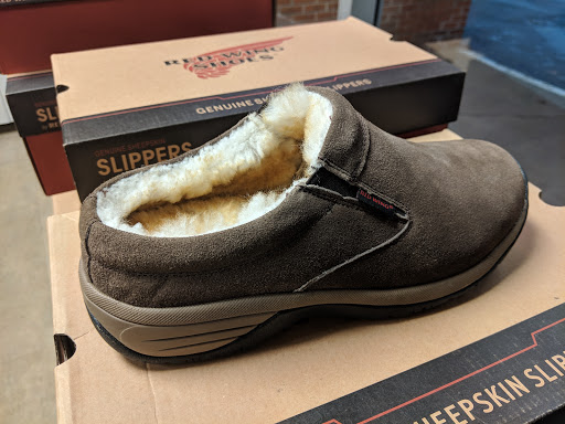 Shoe Store «Red Wing», reviews and photos, 32476 Gratiot Ave, Roseville, MI 48066, USA