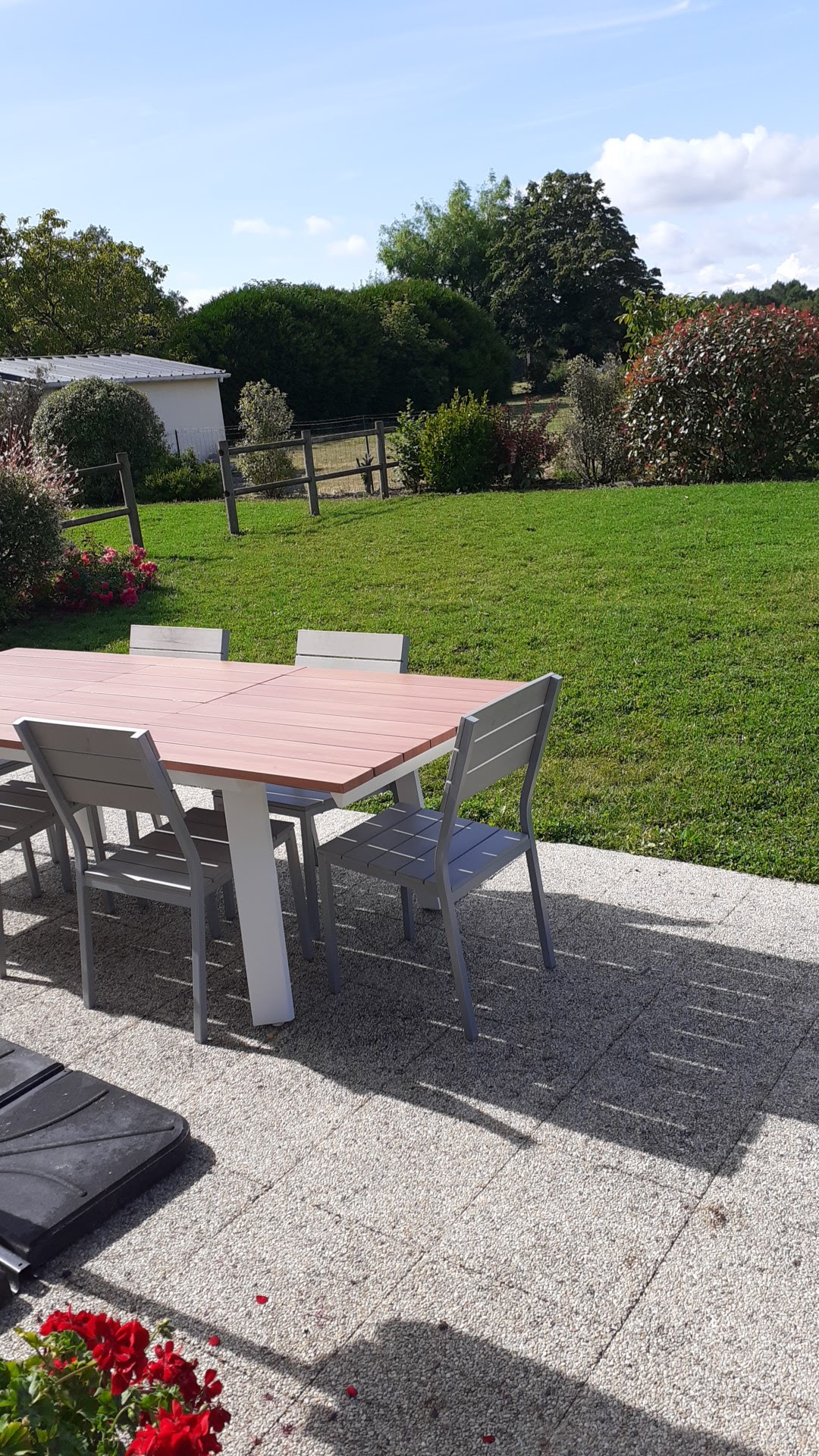 Photo n° 1 de l'avis de Angelique.u fait le 14/06/2020 à 15:44
