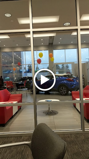 Toyota Dealer «Burien Toyota», reviews and photos, 15025 1st Avenue South, Burien, WA 98148, USA