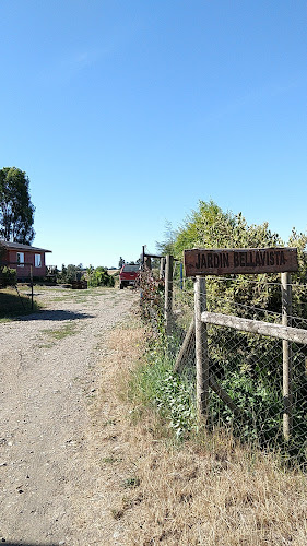 Jardín Bellavista - Osorno