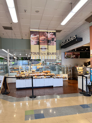 Galleria Market image