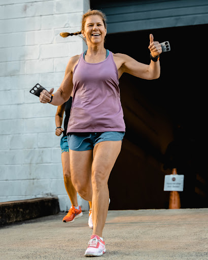 CrossFit Steele Creek