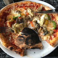 Pizza du Restaurant italien Rizzo à Bois-Colombes - n°7