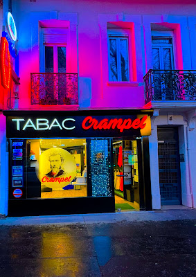 Tabac Crampel à Toulouse