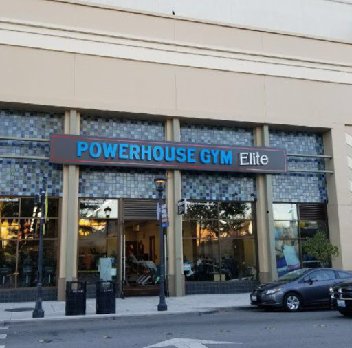 Gym «Powerhouse Gym», reviews and photos, 2075 Broadway, Redwood City, CA 94063, USA