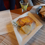 Photo n°6 de l'avis de Alessio.u fait le 02/11/2021 à 05:13 sur le  Trattoria da Barbe Blas à Attimis