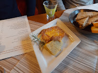 Trattoria da Barbe Blas à Attimis menu