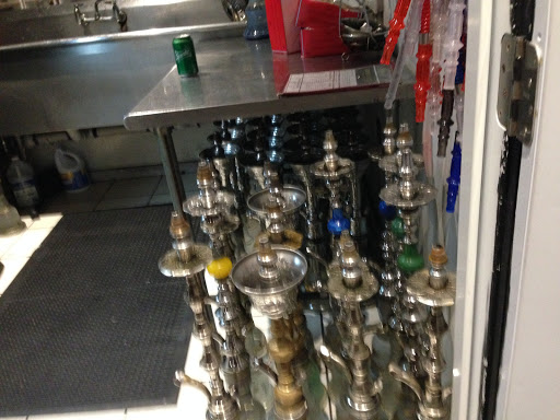Hookah Bar «Towson Nights Hookah Lounge», reviews and photos, 28 W Pennsylvania Ave, Towson, MD 21204, USA