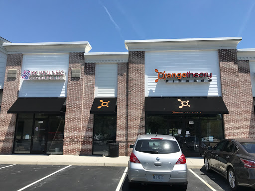 Orangetheory Fitness