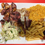 Photo n°1 de l'avis de Ichrak.e fait le 08/05/2023 à 19:57 sur le restaurants BODRUM FOOD à Cannes