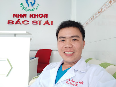 Nha khoa bác sĩ Phạm Hữu Ái