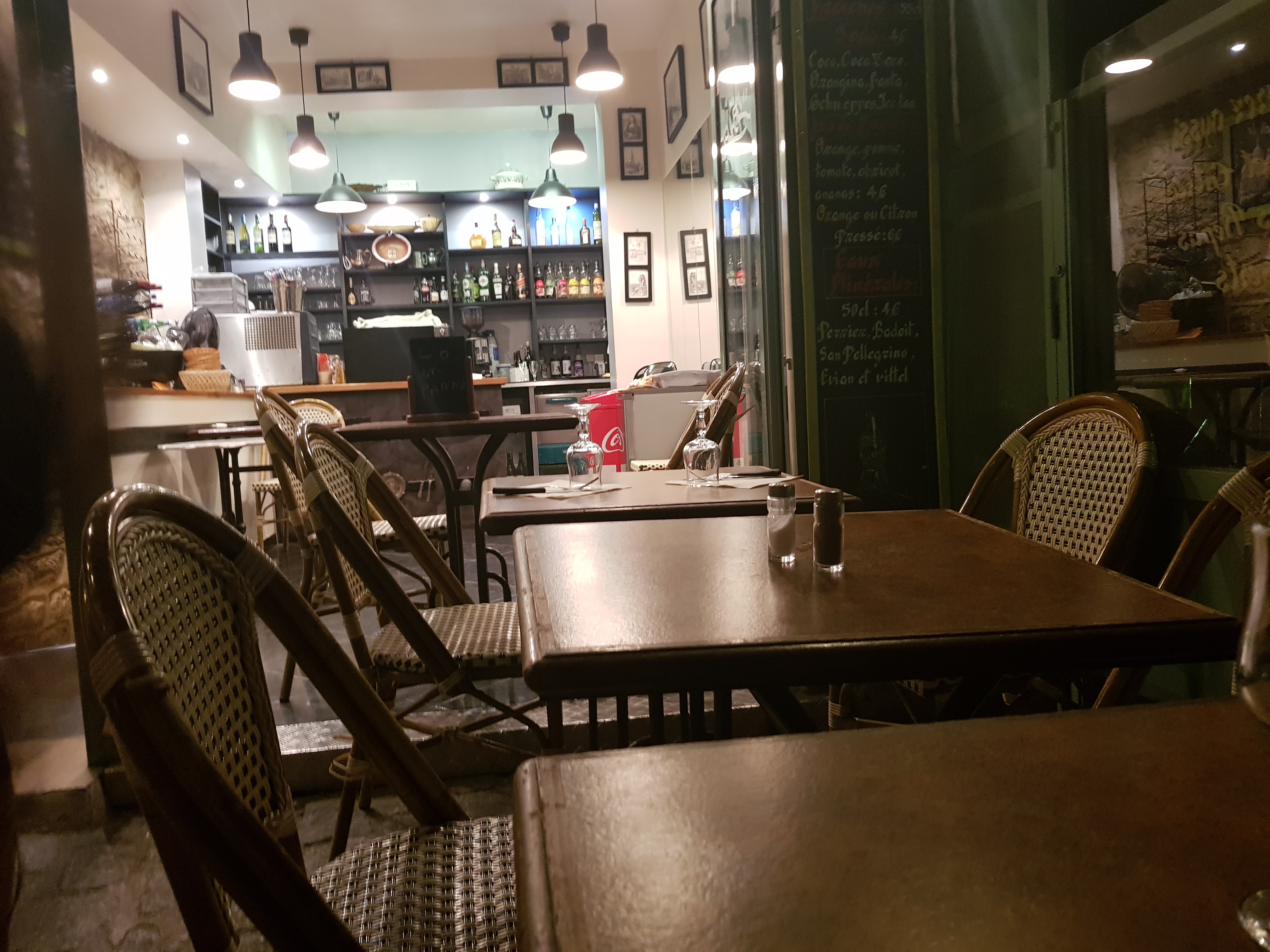 Photo n° 1 de l'avis de Payel.h fait le 24/07/2018 à 08:50