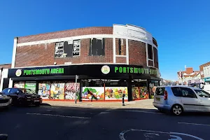 Portsmouth Arena image