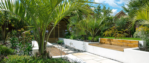 E.scape Garden