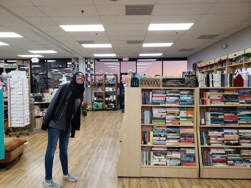 Book Store «Read It Again», reviews and photos, 3630 Peachtree Pkwy # 314, Suwanee, GA 30024, USA