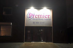 Premier Hair and Beauty Supplies