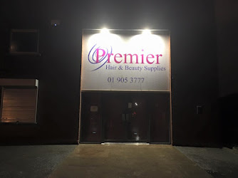 Premier Hair and Beauty Supplies