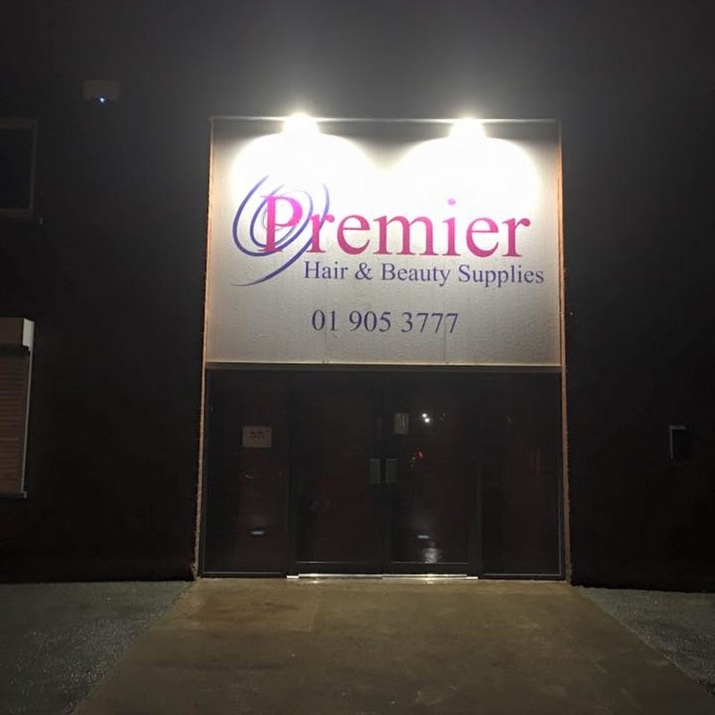 Premier Hair and Beauty Supplies