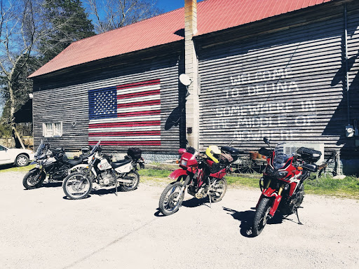 Restaurant «Old Delina Country Store», reviews and photos, 4397 John Barnes Rd, Cornersville, TN 37047, USA