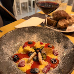 Photo n°5 de l'avis de Valerio.a fait le 20/03/2023 à 17:43 sur le  Ristorante Torrione Subiaco à Subiaco