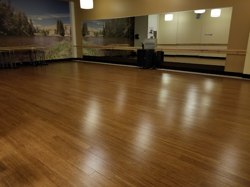 Gym «24 Hour Fitness», reviews and photos, 1450 S Abilene St, Aurora, CO 80012, USA