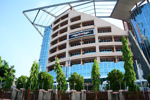 Nigerian Communications Commission, O.A.U. Quarters, Plot 423 Aguiyi Ironsi Street Maitama FCT, 900271, Abuja, Nigeria, County Government Office, state Federal Capital Territory