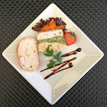 Photo n°5 de l'avis de Frank. fait le 21/06/2019 à 05:56 sur le  Haus am Eberbach Hotel - Restaurant à Stadtoldendorf