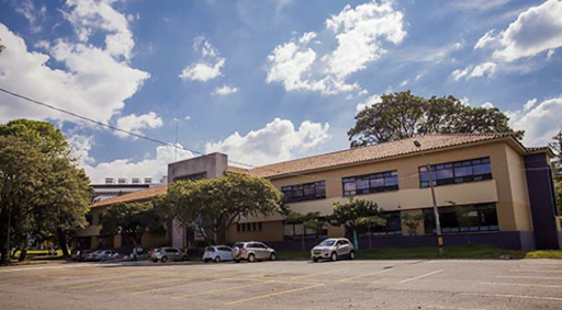 Bloque 12: Escuela de Derecho, Universidad Pontificia Bolivariana