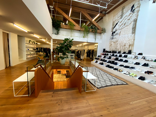 Totokaelo, 1523 10th Ave, Seattle, WA 98122, USA, 