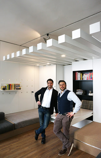 Studio Catani - Architettura & Design