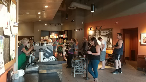 Coffee Shop «Starbucks», reviews and photos, 216 W Manson Hwy, Chelan, WA 98816, USA