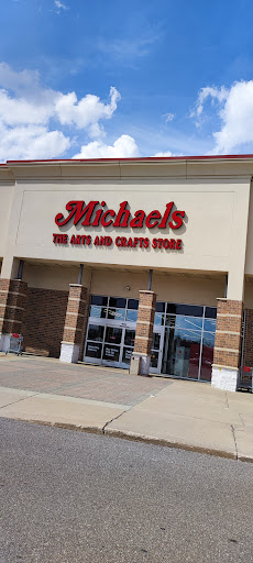 Craft Store «Michaels», reviews and photos, 41904 Ford Rd, Canton, MI 48187, USA