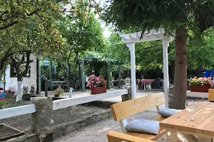 Restoran Zelena dolina image