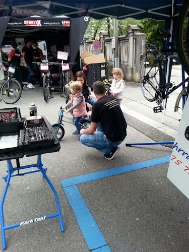 Rezensionen über huwiler's mobile bikewerkstatt in Luzern - Fahrradgeschäft