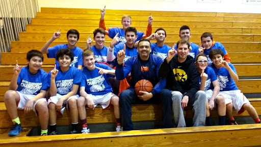 Park «Bensenville Park District», reviews and photos, 1000 W Wood St, Bensenville, IL 60106, USA