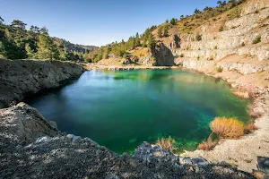 Λίμνη Ορυχείου image