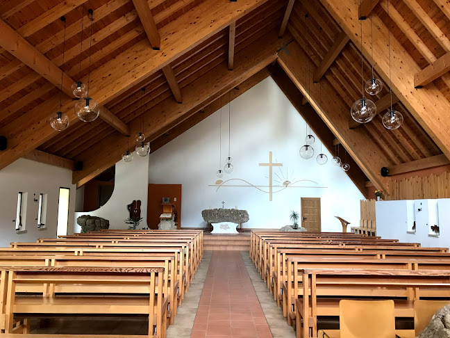 Rezensionen über Chapelle de Loye in Siders - Kirche