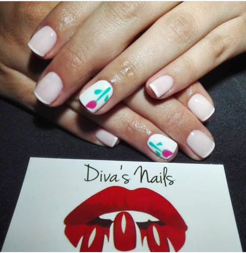 Diva's Nails