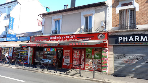 Boucherie Boucherie de GAGNY Gagny
