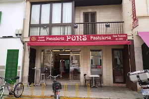 Panaderia Pons image