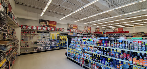 Auto Parts Store «Advance Auto Parts», reviews and photos, 77 Blakeslee Blvd Dr E, Lehighton, PA 18235, USA