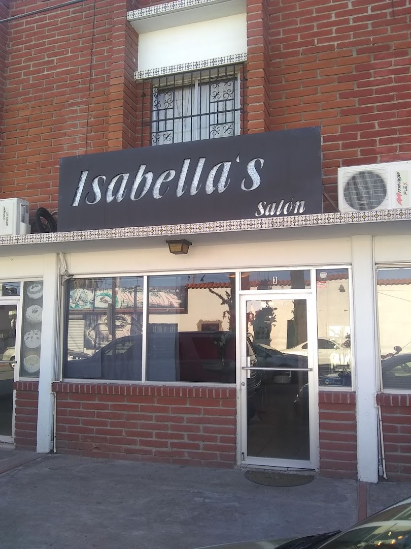 Isabella's Salon