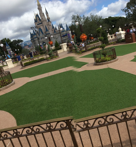 Theme Park «Magic Kingdom Park», reviews and photos, 1180 Seven Seas Dr, Lake Buena Vista, FL 32830, USA