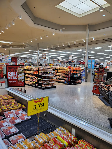 Grocery Store «Schnucks», reviews and photos, 2665 N Illinois St, Swansea, IL 62226, USA